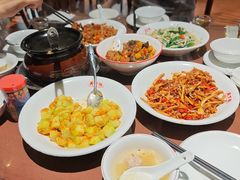 -天下客饭店(中山路店)