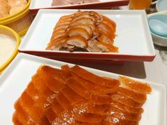 鸭皮-玉林烤鸭店(垡头店)