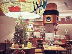 -The Good Place好地方·Brunch·coffee(国贸店)