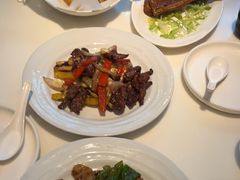 -新旺茶餐厅·早餐·夜宵(仙霞店)