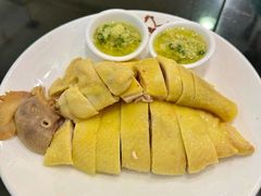 -文记壹心鸡(宝华路店)