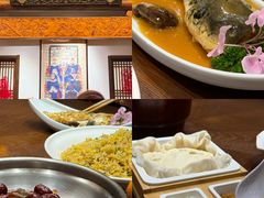 -唐山宴大唐州府精品中餐