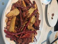 -外婆家(西红门荟聚购物中心店)