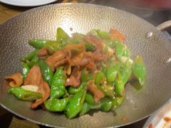 -老阿爸鲜鱼土菜(昆山花桥店)