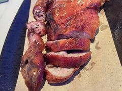 -南拳十三姨·潮汕砂锅粥·粤菜(西单大悦城店)