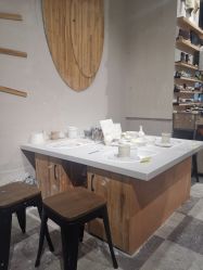 -吾行DIY手工坊(壹方北馆店)