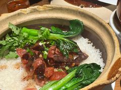 -蝴蝶里·粤菜·点心(龙湖杭州金沙天街店)