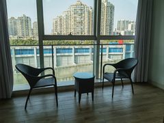 -苏州金鸡湖文博诺富特酒店