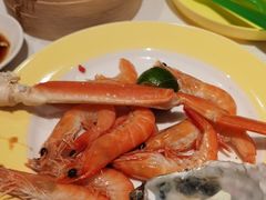 -味餐厅·海鲜·火锅·自助餐