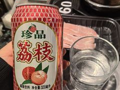 -炽城·烤肉名家(鸿达中央广场店)