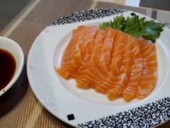 -西藏饭店·亚克·食光自助餐厅(文殊院店)
