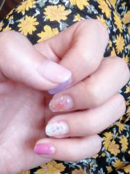 -K·TNail美甲美睫