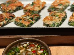 -KimPro 辛普乐概念韩餐