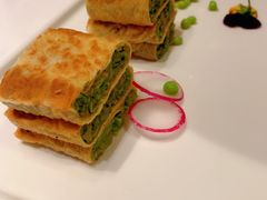 黑松露素烧鹅-民国红公馆·秦淮八艳(夫子庙店)