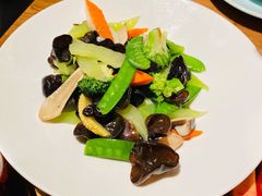 五彩时蔬-闽上鲜·福建菜(龙湖滨江天街店)