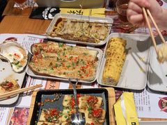 -木屋烧烤(龙华店)