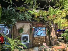 -城墙拐拐火锅(三峡广场黑金冠店)