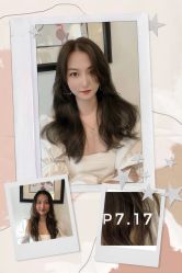 -Kraemer Paris苏豪路易士·嘉玛发廊