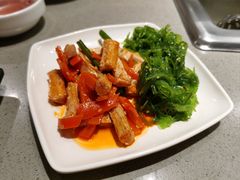 -海底捞火锅(宇飞大厦店)