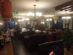 -粥全粥到海鲜家常菜(瞿塘峡路店)