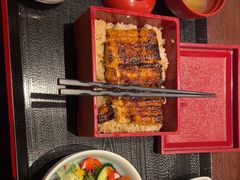 -翔峰炭火鳗鱼(悦泰街里公寓店)