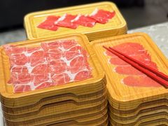 -空之介寿喜烧·和牛放题(恒隆广场店)