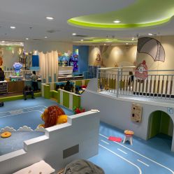 -meland亲子乐园•派对•研学(苏州悠方购物中心店)