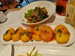 -鸡毛店·川菜(文殊院店)