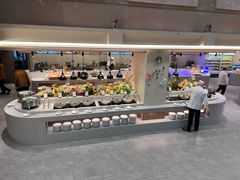 -聚春园自助餐厅(东街口店)