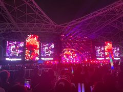 -中南南通体育会展中心