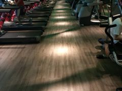 -W FITNESS 威尔仕健身·游泳(老西门新苑店)