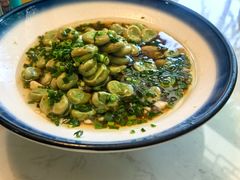 -千岛湖小鱼儿·淳安匠心农家菜