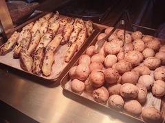 -野人部落(沈阳一店)