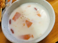 -松子料理(世纪城店)