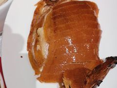 -满堂·烤鸭店·北京菜(鼓楼店)