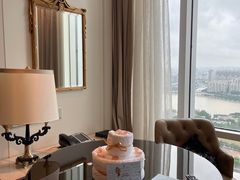 -广州富力丽思卡尔顿酒店