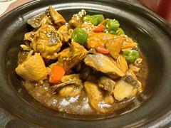 -意卡菲·欢乐聚会餐厅(华侨店)