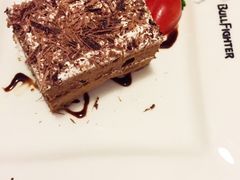 -炙烧战斧牛排餐厅(中山路动壹店)