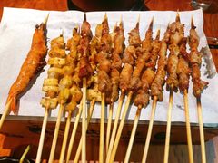 -肉串汪(望京店)