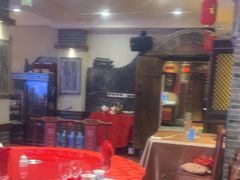 -山西会馆·晋菜·晋商宴·牌匾博物馆(胜利东街店)