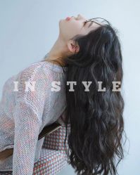 -In Style造型