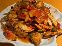 -蚝翅·海鲜粥·烧烤·龙虾季(海曙天一店)