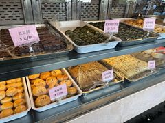 -中山大厦熟食外卖(珠江路店)