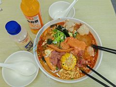 -重庆麻辣烫(国权路店)