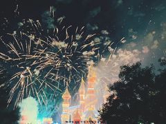 -沈阳方特欢乐世界