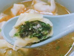 -顶巧鸡汤馄饨(虹口总店)