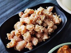 -黄师奶甜品店