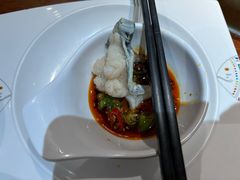 -云中鱼蒸汽石锅鱼(浦东食品城店)