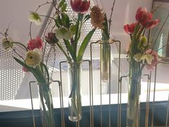 -双风车咖啡馆 Twin Windmills(六道口店)