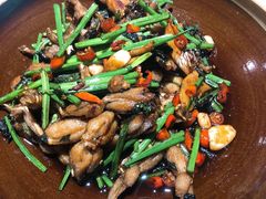 -红旗大食堂(君悦紫园店)